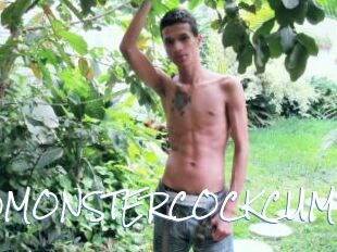 10MONSTERCOCKCUM