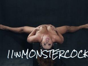 11inMONSTERCOCK