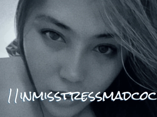 11inmisstressmadcock
