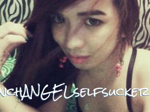 12inchANGELselfsucker