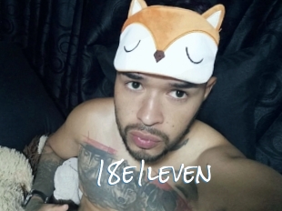 18e1leven