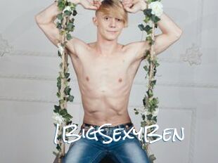 1BigSexyBen