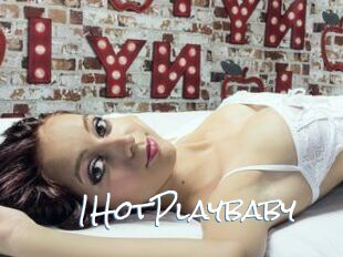 1HotPlaybaby