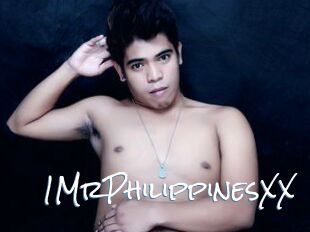 1MrPhilippinesXX