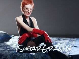 1SugarGranny