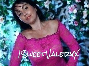 1SweetValeryX