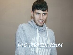 1hothornyguy