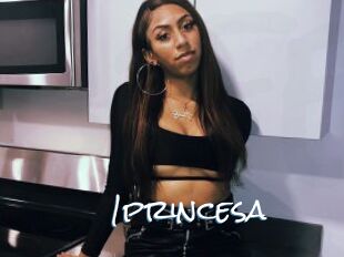 1princesa