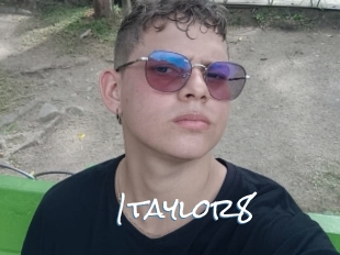 1taylor8