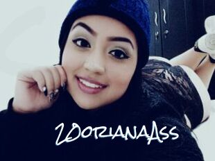 20orianaAss