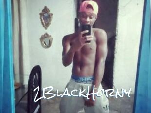 2BlackHorny