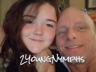2YoungNymphs