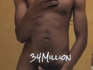 34Million