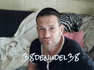 38denudel38
