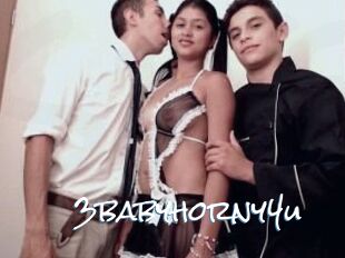 3babyhorny4u