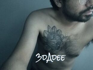 3dAdee