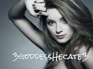 3goddessHecate3