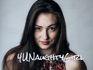 4UNaughtyGirl