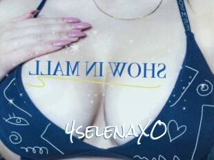 4selenaXO