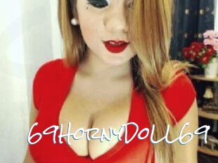 69HornyDoLL69