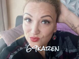 69karen