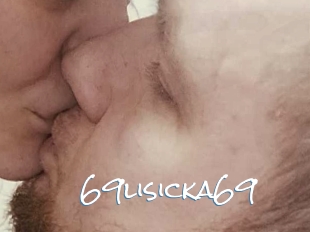 69lisicka69