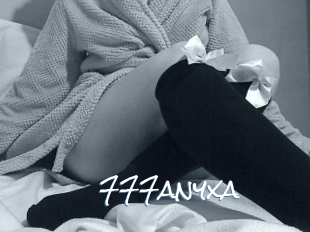 777anyxa