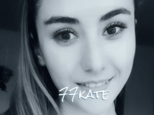 77kate