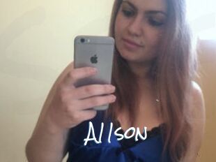 A11son