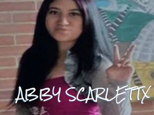 ABBY_SCARLETTX
