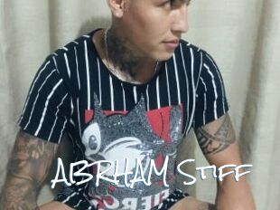 ABRHAM_Stiff