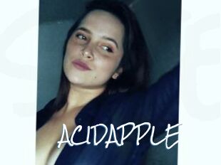 ACIDAPPLE