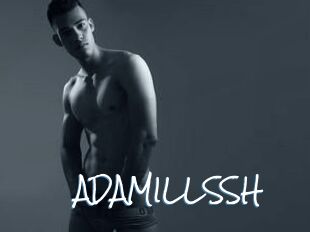 ADAMILLSSH