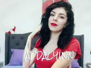 ADDALYINN