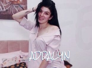 ADDALYN