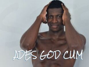 ADES_GOD_CUM