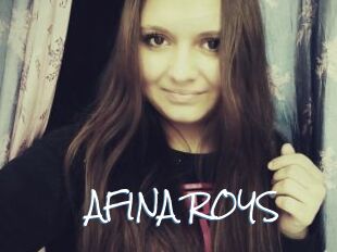 AFINA_ROYS