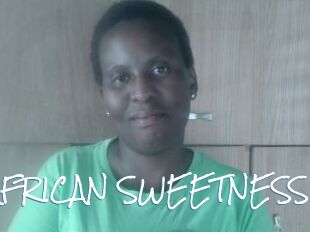 AFRICAN_SWEETNESS