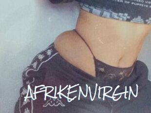 AFRIKENVIRGIN