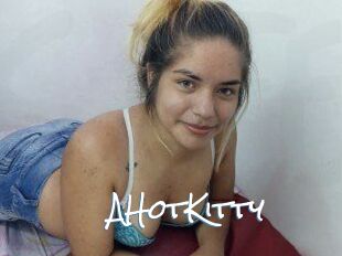 AHotKitty