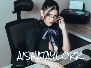 AISHATAYLORR
