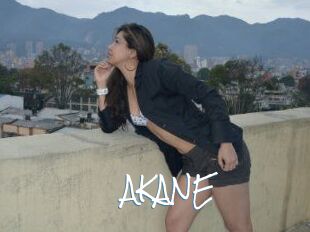 AKANE