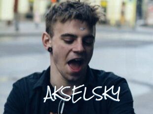 AKSEL_SKY