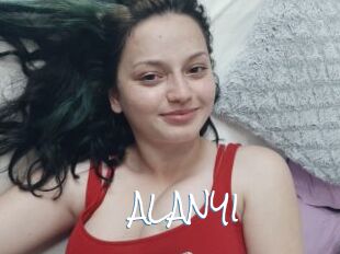 ALANYI