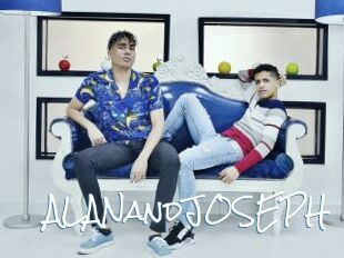 ALANandJOSEPH