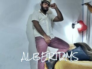 ALBERTDMS