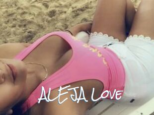 ALEJA_Love_