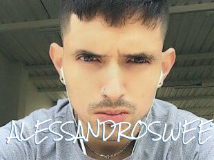 ALESSANDRO_SWEET