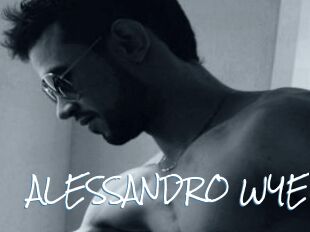 ALESSANDRO_WYE
