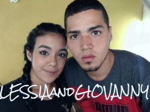 ALESSIAandGIOVANNY